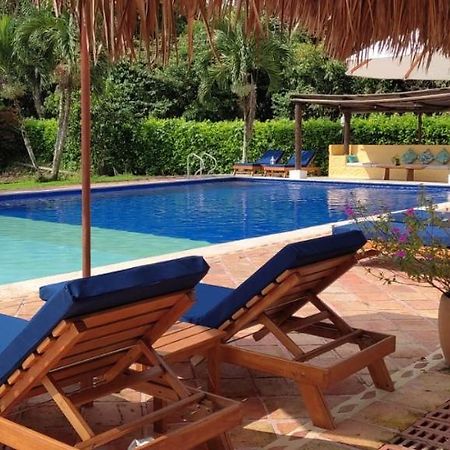 Hotel Campestre Arboretto Βιλιαβισένσιο Εξωτερικό φωτογραφία