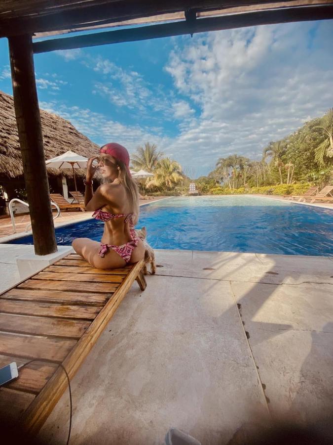 Hotel Campestre Arboretto Βιλιαβισένσιο Εξωτερικό φωτογραφία