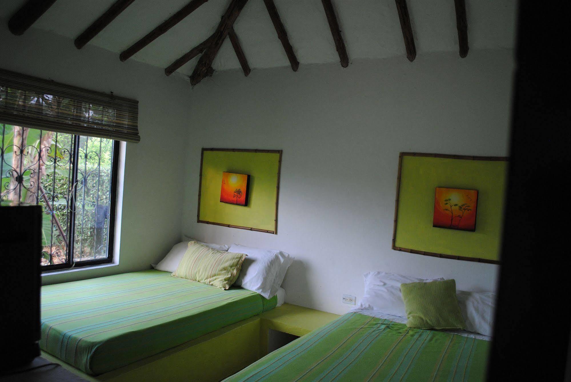 Hotel Campestre Arboretto Βιλιαβισένσιο Εξωτερικό φωτογραφία