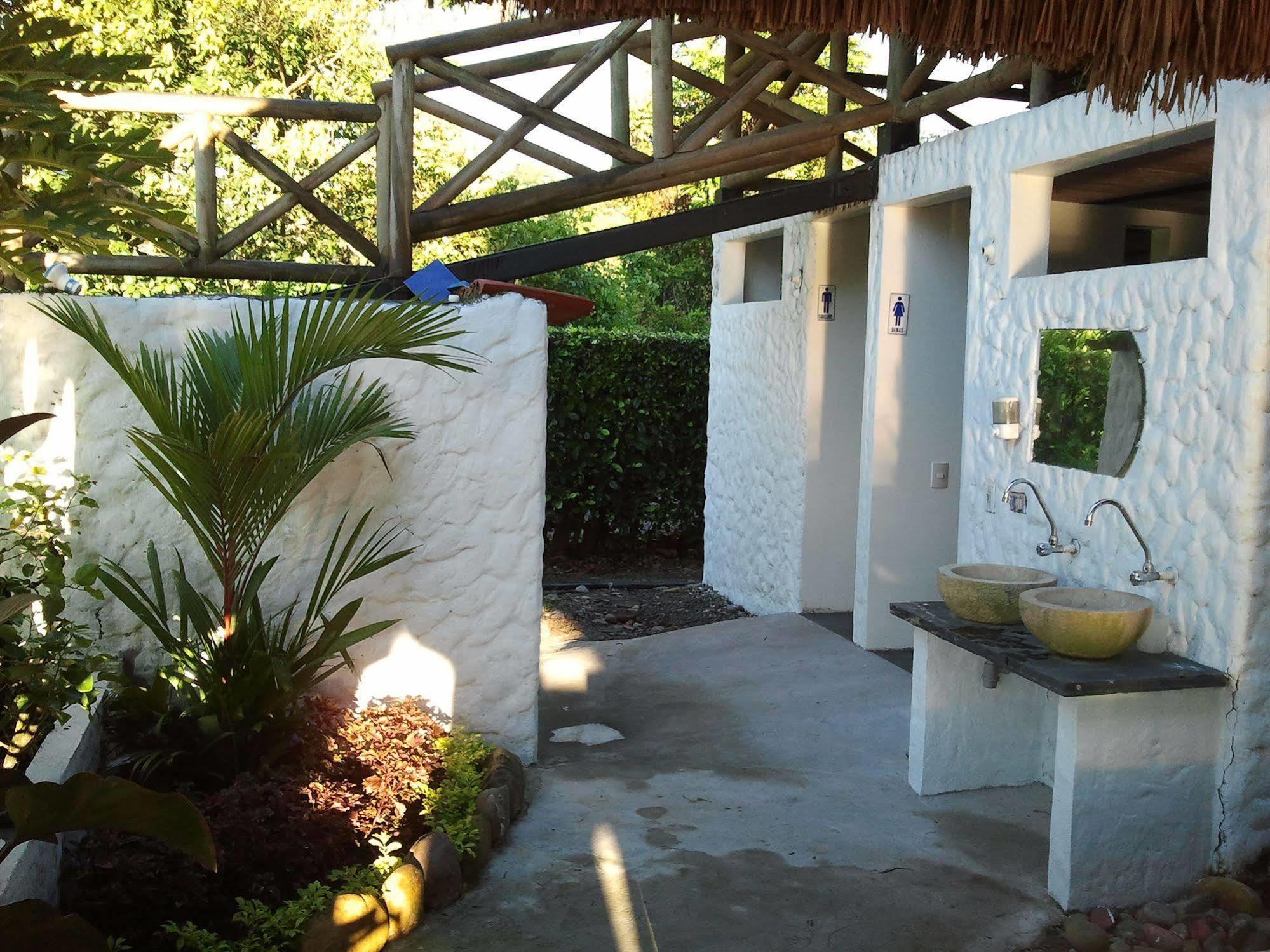 Hotel Campestre Arboretto Βιλιαβισένσιο Εξωτερικό φωτογραφία